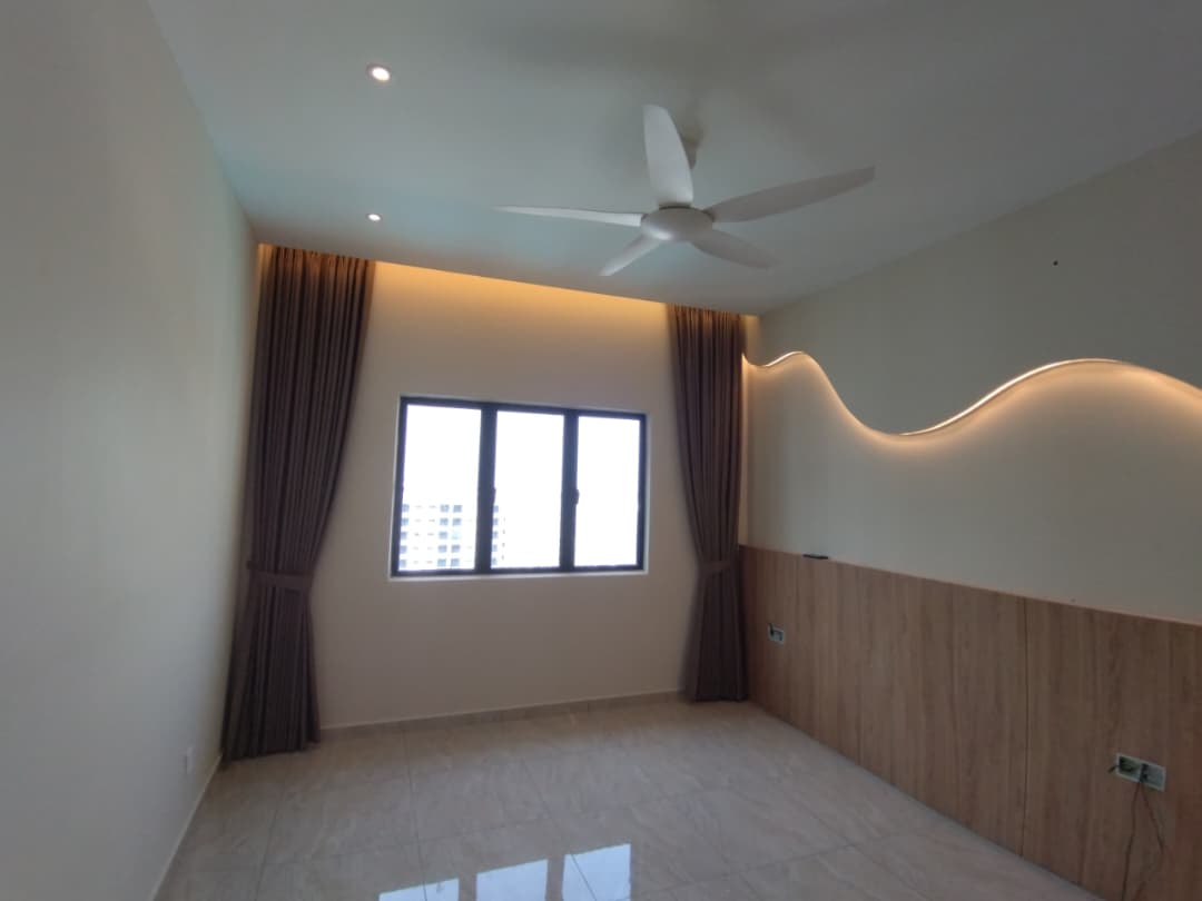 AMBIENCE RESIDENCE